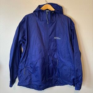Red Ledge Rain Jacket